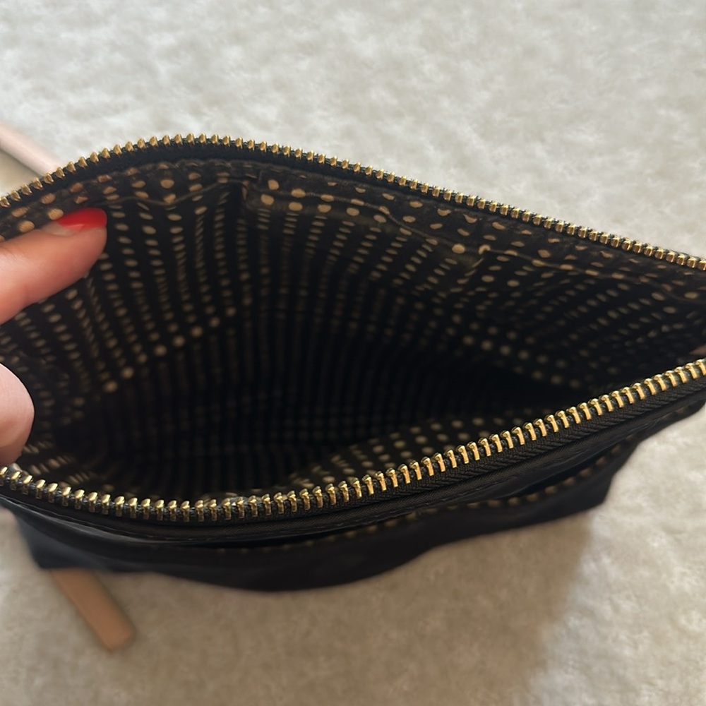 Kate Spade | Nylon Black Crossbody Bag - Picture 6 of 7